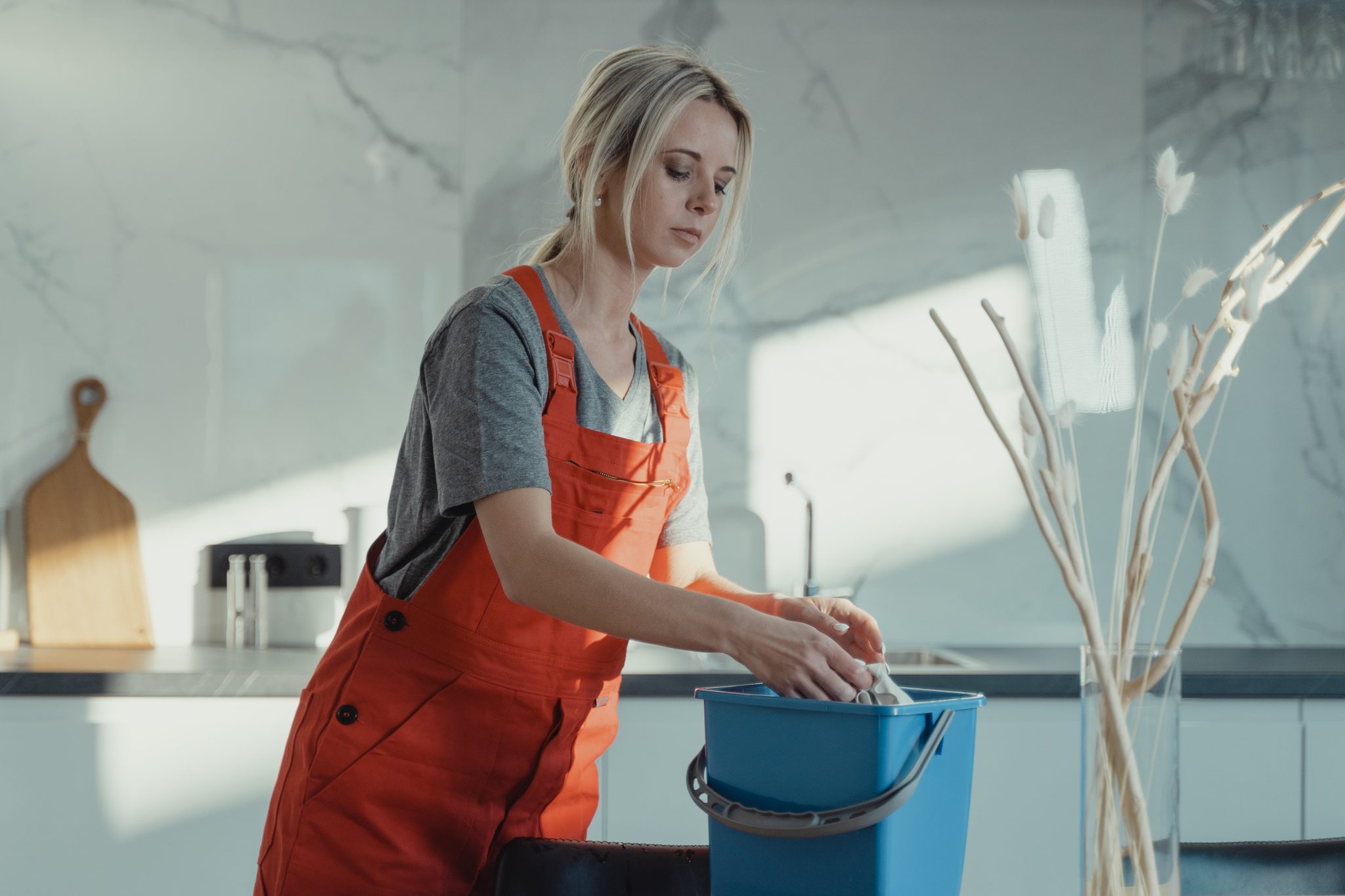 Move Out Cleaning - Clutter to Cash Ltd.