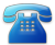 contact icon i u