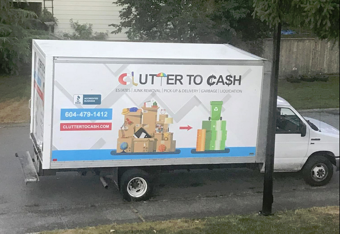 Estate clean out Vancouver 2 estate clean out vancouver