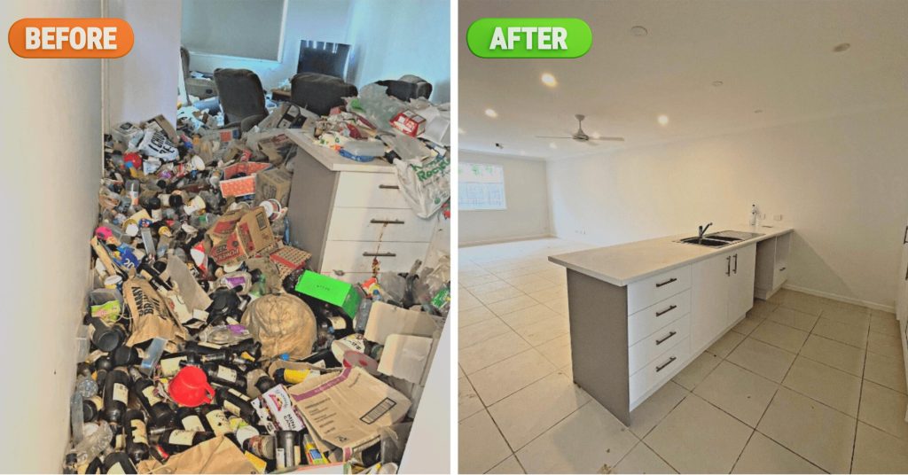 Hoarding clean out Vancouver 3 hoarding cleaning services in vancouver