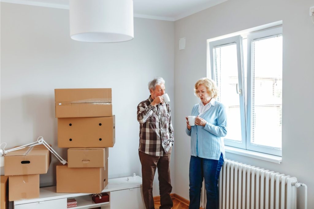 senior relocation services