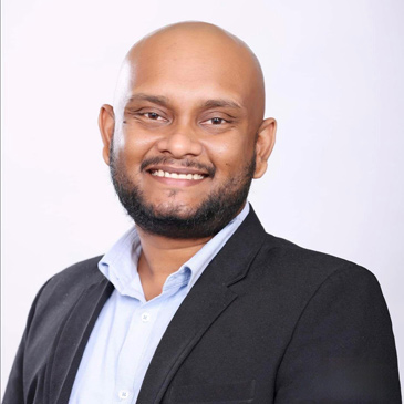 Lahiru Gunarathne