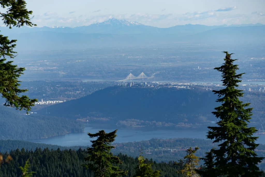 north vancouver bc canada