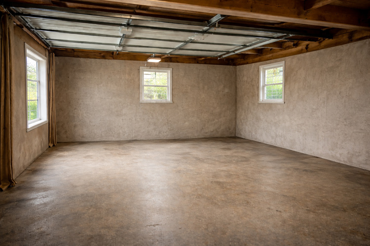 garage clean up company