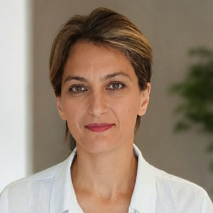 Roja Danesh