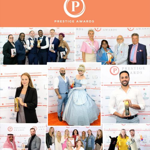 Clutter to Cash Honored as Waste Management Company of the Year in the 2024 Prestige Awards