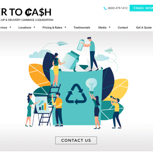 New Website Under Construction