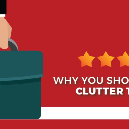Why You Should Choose Clutter To Cash