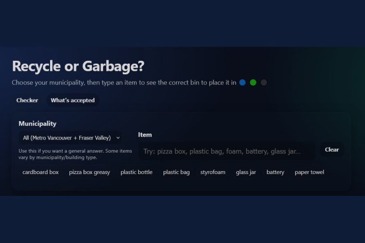 clutter-to-cash-launched-recycle-or-garbage-checker-online-tool